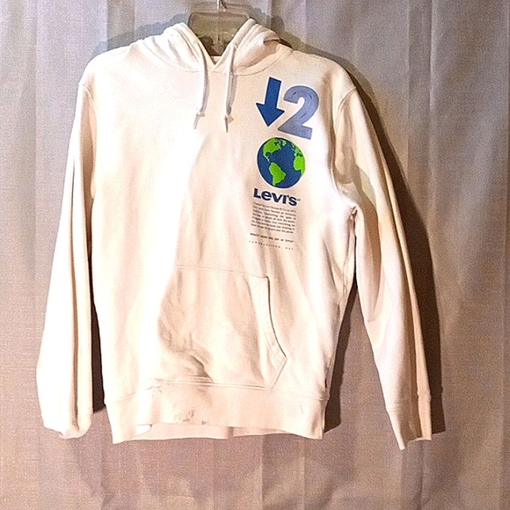 Levi's ⬇️2 🌎 Hoodie